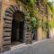 Lovely flat in the heart of Trastevere