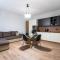 La Luna - High-end 2BD Flat in the TOP centre by Flat Mаnager - Sofia