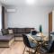 La Luna - High-end 2BD Flat in the TOP centre by Flat Mаnager - Sofia