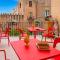 B&B TOMMASO FAZELLO SCIACCA Residenza artistica