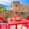 B&B TOMMASO FAZELLO SCIACCA Residenza artistica