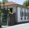 Casa das Paredes