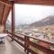 Tarbey Alpine Apartment Leukerbad