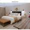 Rueby’s Apartment 101