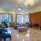 StayVista at Hillside Paradise 4BHK Lavish house in Delhi
