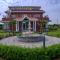 StayVista at Hillside Paradise 4BHK Lavish house in Delhi
