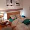 Chambre #1 dans appartement partagé - Proche des Vosges - Thann