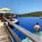 Villas do Pratagy Jambo I com Jacuzzy - 马塞约