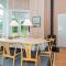 6 person holiday home in Ulfborg