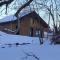 Chalet Les Noisetiers - Rochesson