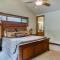 Caldera Luxury Basecamp
