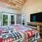 Lofty Escape - Ellijay