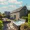 The Haybarn - Hot Tub - Free WiFi & Parking - Pets Welcome