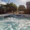 The Haybarn - Hot Tub - Free WiFi & Parking - Pets Welcome