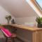 The Haybarn - Mousehole