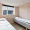 20 person holiday home in Højslev-By Traum