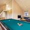 20 person holiday home in Højslev-By Traum