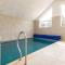 20 person holiday home in Højslev-By Traum