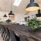 20 person holiday home in Højslev-By Traum