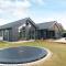 20 person holiday home in Højslev-By Traum