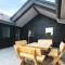 20 person holiday home in Højslev-By Traum