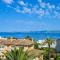 2263 Sunny holiday home with views over the bay of Palma - Badia Gran