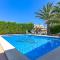 2263 Sunny holiday home with views over the bay of Palma - Badia Gran