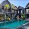 Bale Sasak Bungalow