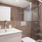 Luxury Boho Style Apartment Nazaré