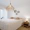 Luxury Boho Style Apartment Nazaré