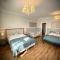 TGM Apartments
