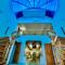 Blue Guest House