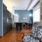 Contempora Apartments - Piazzale Susa 14