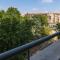 Contempora Apartments - Piazzale Susa 14
