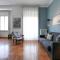 Contempora Apartments - Piazzale Susa 14