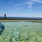 Cluxury-Torre dei Saraceni BOUTIQUE APT BY THE SEA Beach, Pool,Private Jacuzzi, Parking