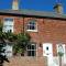 Shrimpers Cottage, Aldeburgh - ألدبور