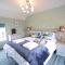Bunny Cottage, Aldeburgh