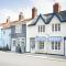 Bunny Cottage, Aldeburgh