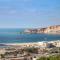Luxury Boho Style Apartment Nazaré