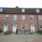 Saffron, Blythview - Blythburgh