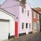 Alinka, Aldeburgh