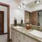 Tamarron Gambel Oak 740