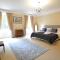 Henstead Hall