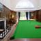 Henstead Hall