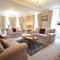 Henstead Hall
