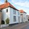 Gosfield Cottage, Aldeburgh