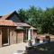 Carriage House, Bruisyard