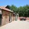 Carriage House, Bruisyard