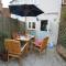 Smugglers Rest, Aldeburgh